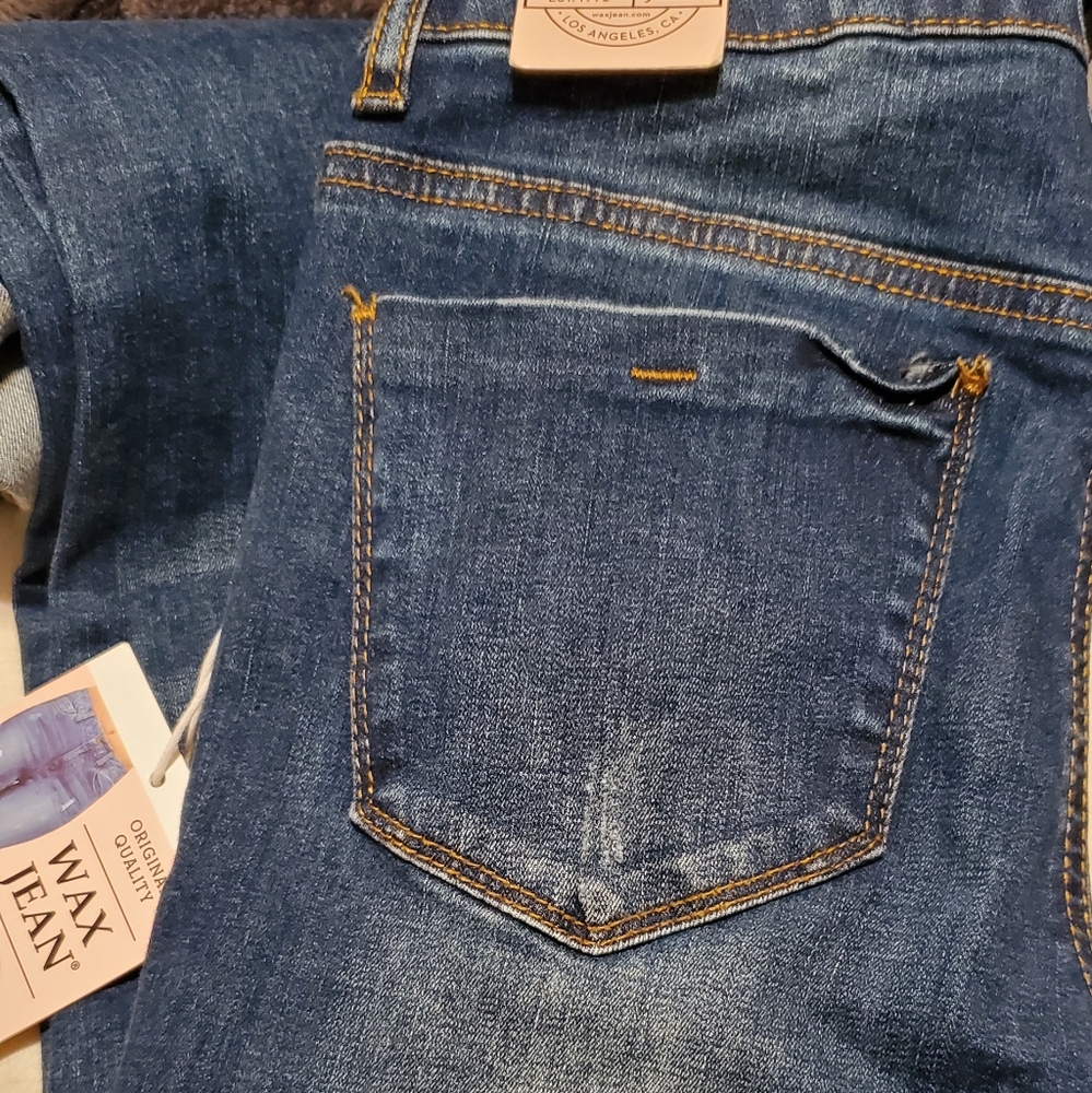 WaxJeans - Picture 3 of 4